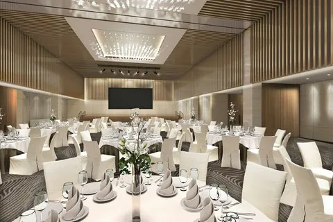 The Westin Flushing LaGuardia Airport Picture 9