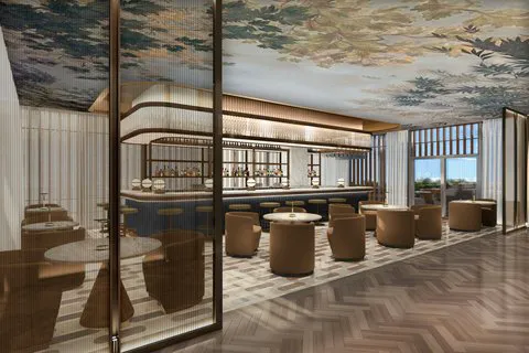 The Westin Flushing LaGuardia Airport Picture 4