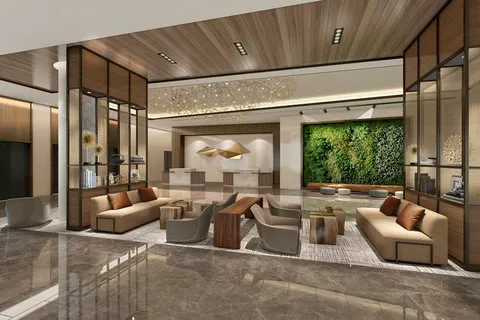 The Westin Flushing LaGuardia Airport Picture 3