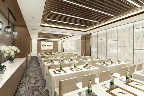 The Westin Flushing LaGuardia Airport Picture 5