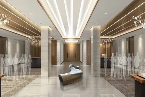 The Westin Flushing LaGuardia Airport Picture 2