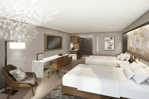 The Westin Flushing LaGuardia Airport Picture 7