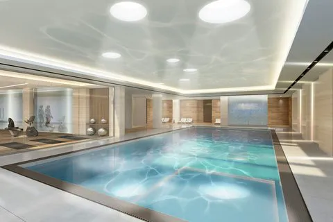 The Westin Flushing LaGuardia Airport Picture 6