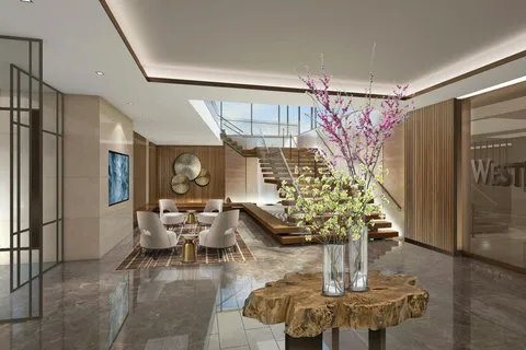 The Westin Flushing LaGuardia Airport Picture 10