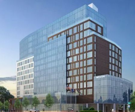 The Westin Flushing LaGuardia Airport