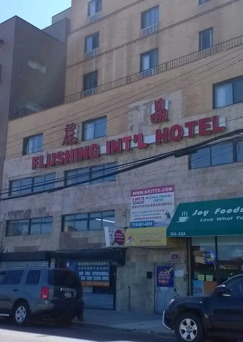 Flushing Regent Hotel Picture 7