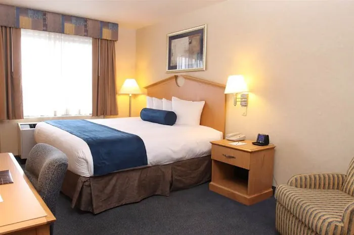 Marco LaGuardia Hotel and Suites Picture 5