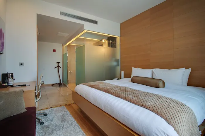 The One Boutique Hotel Picture 10