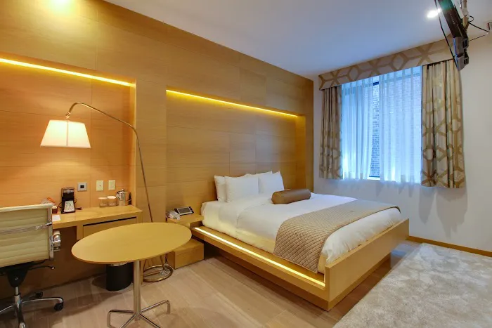 The One Boutique Hotel Picture 1