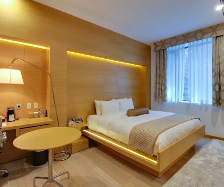 The One Boutique Hotel