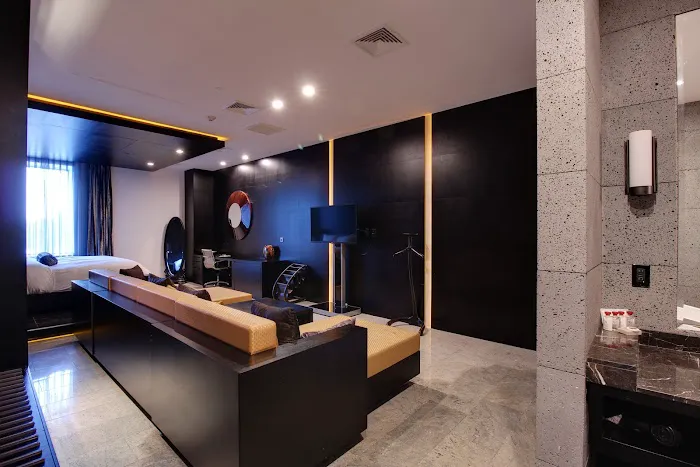 The One Boutique Hotel Picture 4