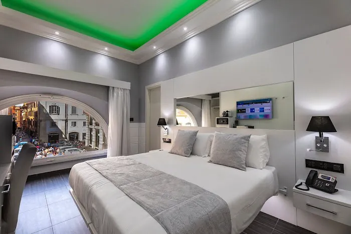 The One Boutique Hotel Picture 3