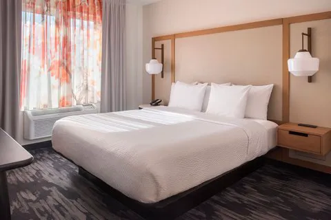 Fairfield Inn New York LaGuardia Airport/Flushing Picture 7