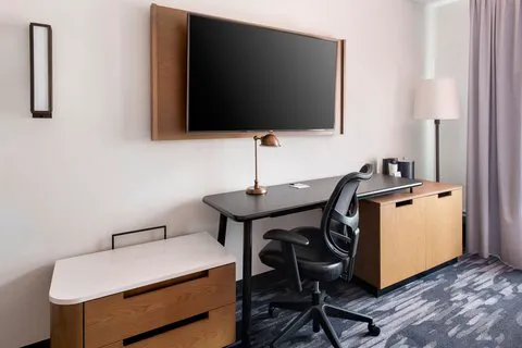 Fairfield Inn New York LaGuardia Airport/Flushing Picture 9