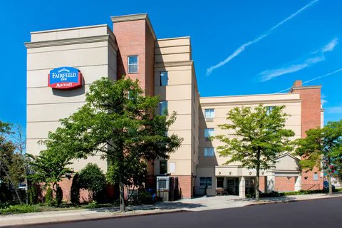 Fairfield Inn New York LaGuardia Airport/Flushing Picture 10