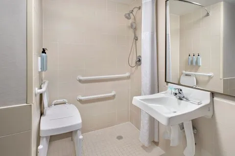 Fairfield Inn New York LaGuardia Airport/Flushing Picture 4