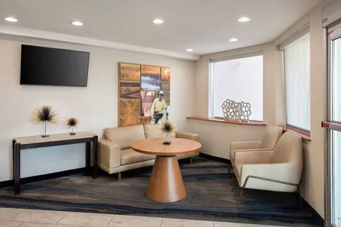 Fairfield Inn New York LaGuardia Airport/Flushing Picture 6