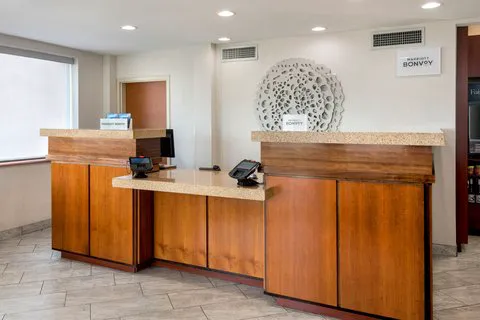 Fairfield Inn New York LaGuardia Airport/Flushing Picture 3