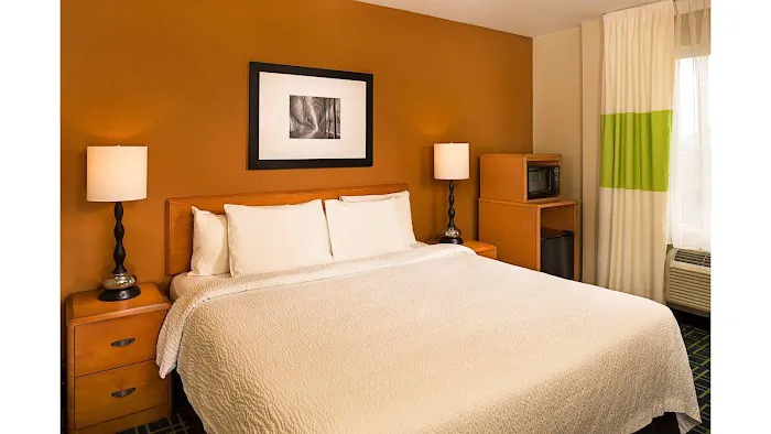 Fairfield Inn New York LaGuardia Airport/Flushing Picture 2