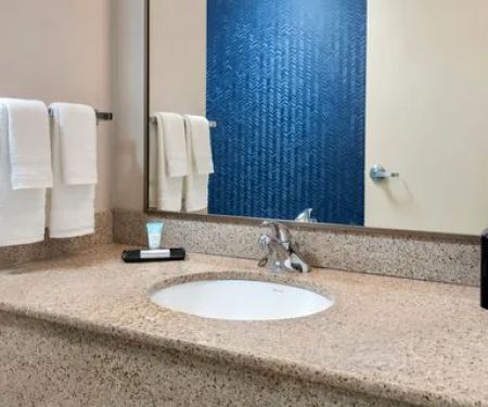 Fairfield Inn New York LaGuardia Airport/Flushing