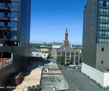 Flushing Hotel