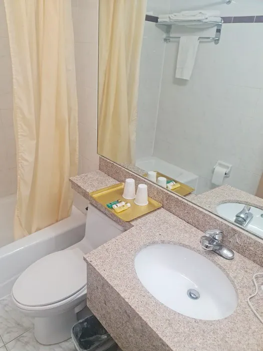 Flushing Hotel Picture 5