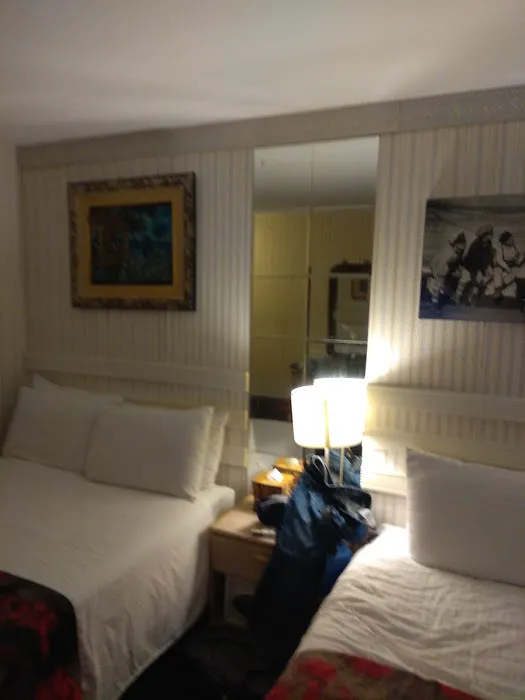 Flushing Central Hotel 88 Picture 3