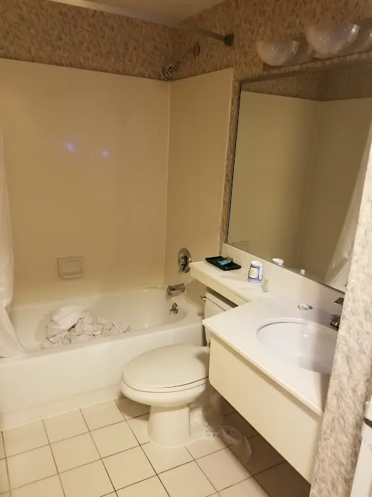 Flushing Central Hotel 88 Picture 1