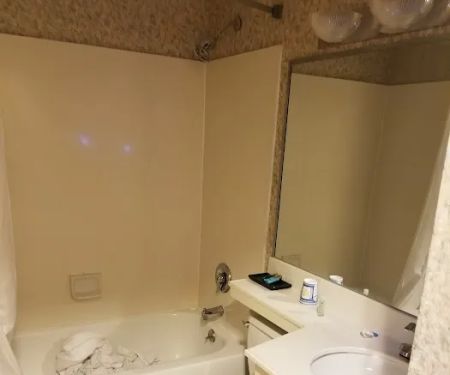Flushing Central Hotel 88