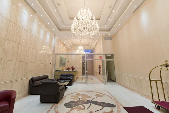 Asiatic Hotel New York Picture 9