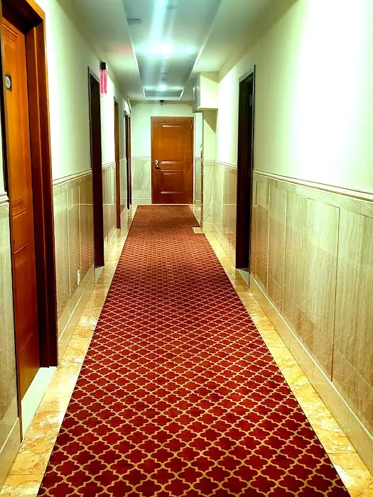 Asiatic Hotel New York Picture 4