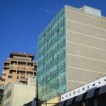 Asiatic Hotel New York