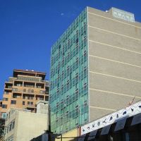 Asiatic Hotel New York ico