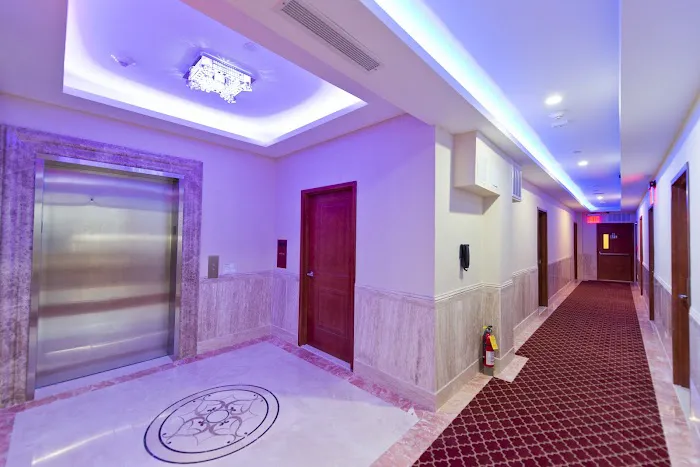 Asiatic Hotel New York Picture 10