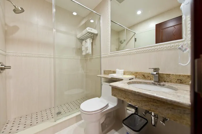 Asiatic Hotel New York Picture 7