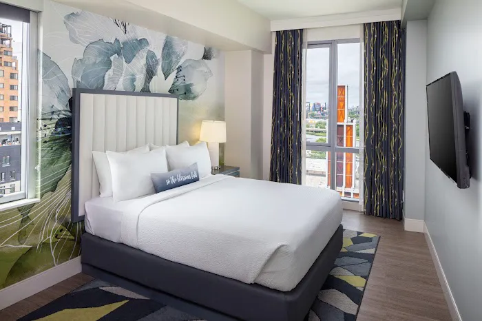Hotel Indigo Flushing - LaGuardia, an IHG Hotel Picture 3