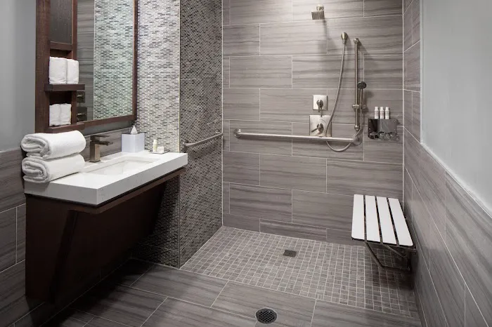 Hotel Indigo Flushing - LaGuardia, an IHG Hotel Picture 4