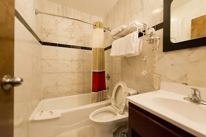 SuperLake Hotel Picture 4