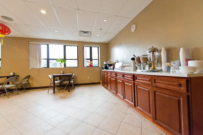 SuperLake Hotel Picture 5