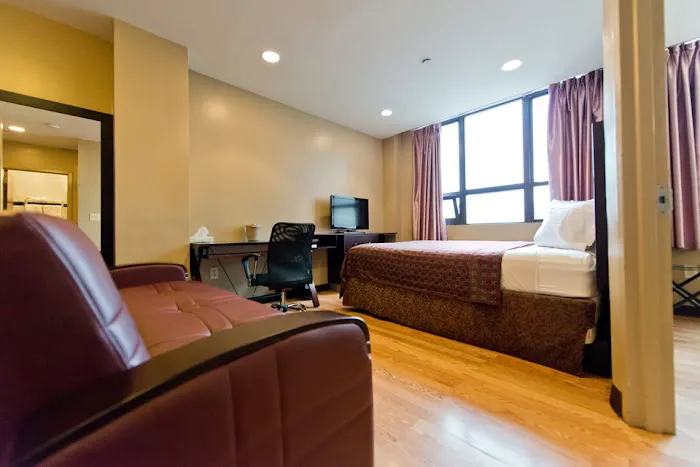 SuperLake Hotel Picture 6