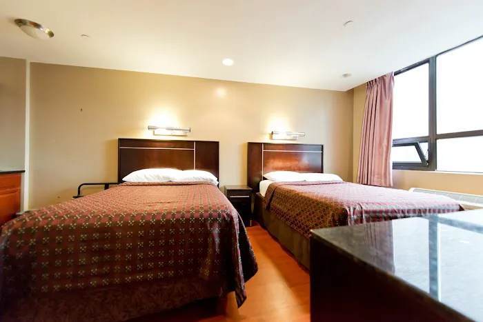 SuperLake Hotel Picture 9