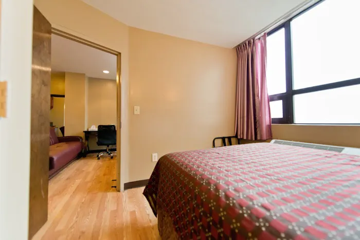 SuperLake Hotel Picture 7
