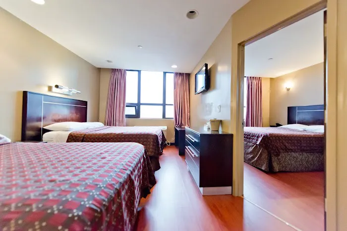 SuperLake Hotel Picture 2