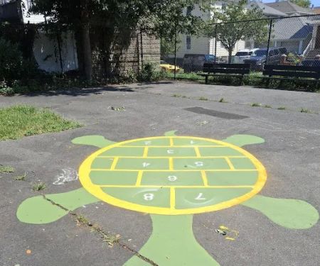 Playground 115