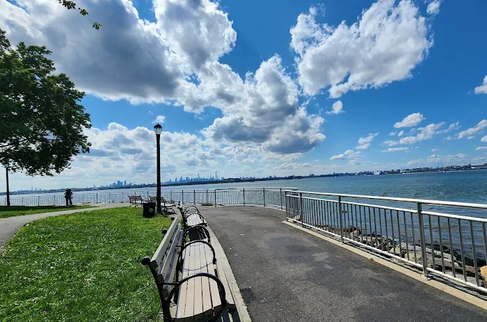 Hermon A. MacNeil Park Picture 2
