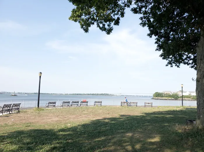 Hermon A. MacNeil Park Picture 9