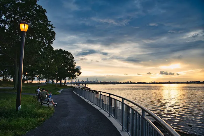 Hermon A. MacNeil Park Picture 4
