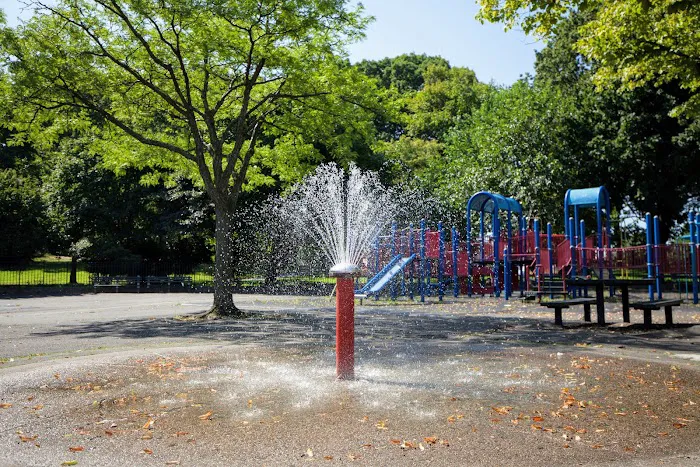 Hermon A. MacNeil Park Picture 5