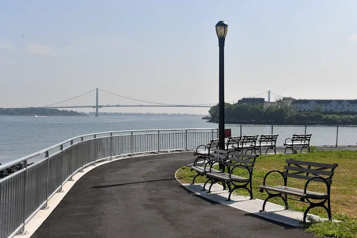 Hermon A. MacNeil Park Picture 1