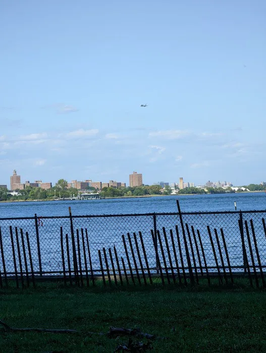 Hermon A. MacNeil Park Picture 7